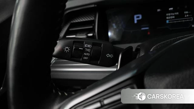 Ssangyong Torres id 4696812 из Кореи 27