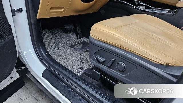Kia Sorento 4th Generation id 4778757 из Кореи 27