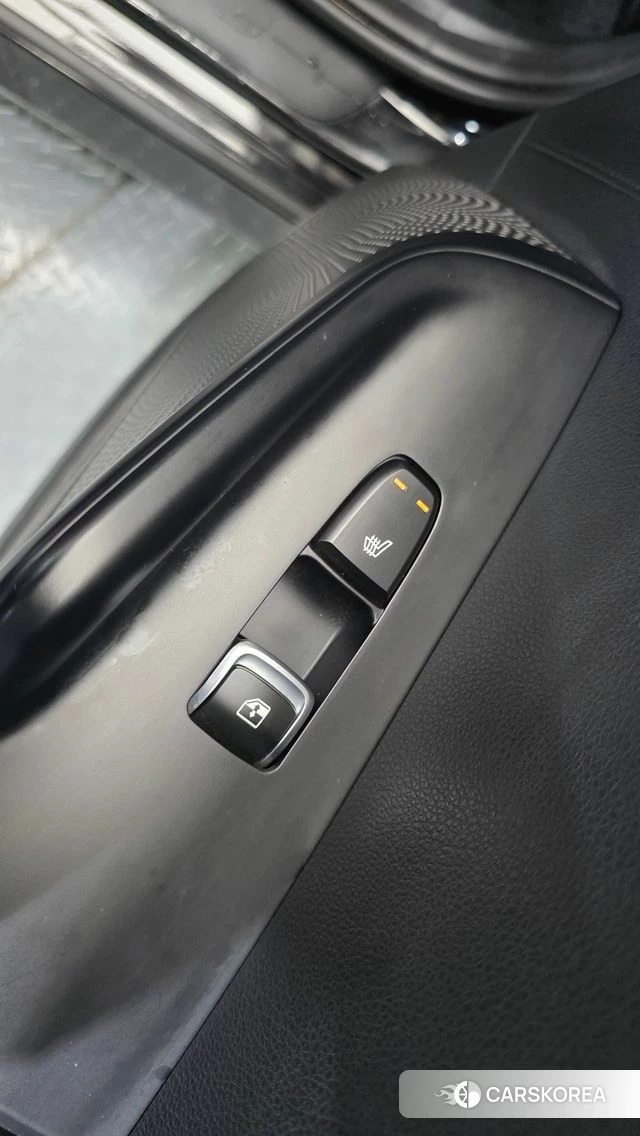 Kia K5 Hybrid 3rd Generation id 4542326 из Кореи 27
