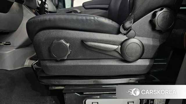 Mercedes-Benz Sprinter id 4907547 из Кореи 26