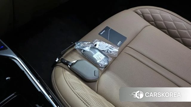 Kia The New Sorento 4th Generation id 4847517 из Кореи 27