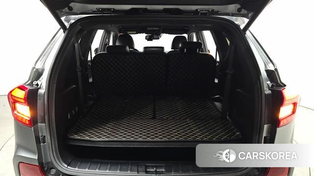 Ssangyong G4 Rexton id 4424926 из Кореи 27