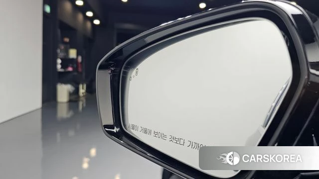 Hyundai The New Grandeur IG id 4519504 из Кореи 27