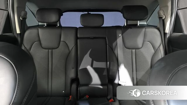 Kia Sorento 4th Generation id 4835017 из Кореи 27
