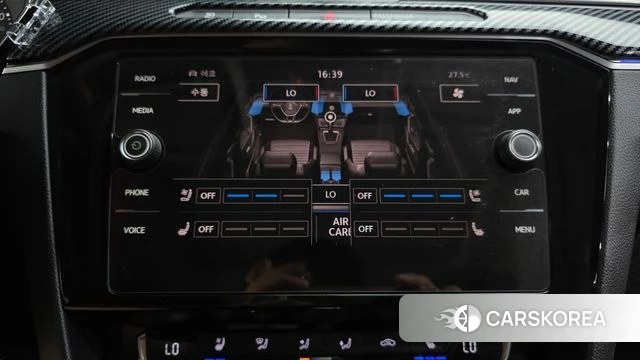 Volkswagen Arteon id 4708491 из Кореи 27