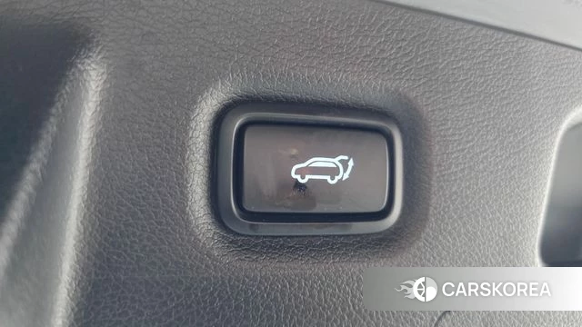 Hyundai The New Santa Fe id 4292543 из Кореи 27