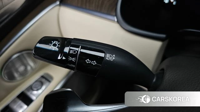 Kia More K9 id 4251310 из Кореи 27