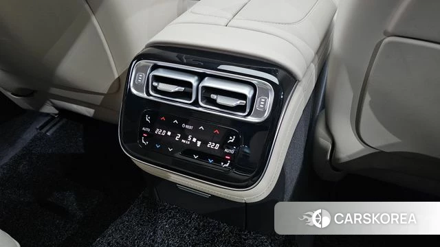 Mercedes-Benz S-Class W223 id 4475768 из Кореи 27