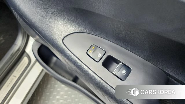 Hyundai The New Grandeur IG id 4632532 из Кореи 27