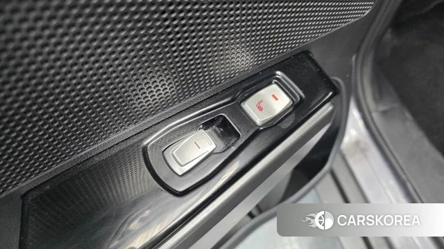 Ssangyong Tivoli Air id 4900767 из Кореи 27