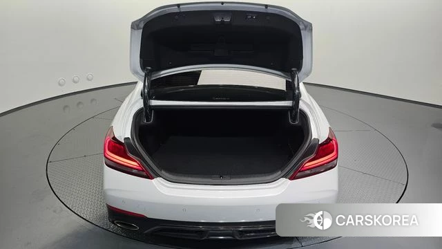 Genesis G70 id 4384653 из Кореи 27