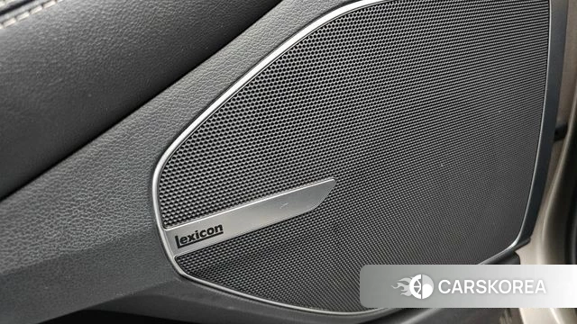 Genesis G90 id 4317981 из Кореи 27