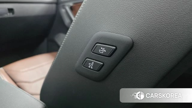 Volkswagen Tiguan Allspace id 4670013 из Кореи 27