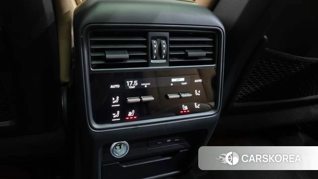 Porsche Cayenne (PO536) id 4549235 из Кореи 27