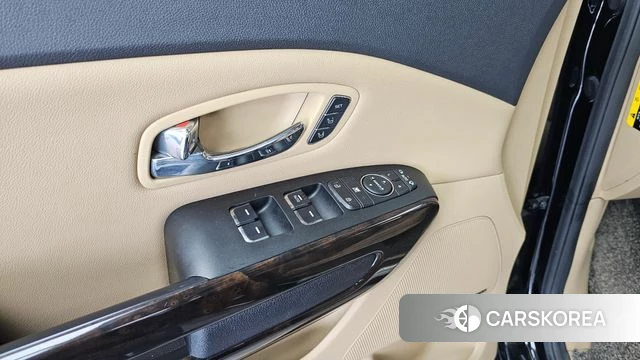Kia The New Carnival id 4490896 из Кореи 27