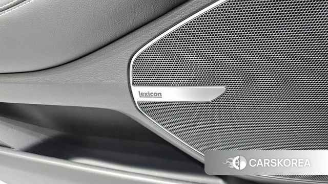 Genesis G90 id 4907551 из Кореи 27