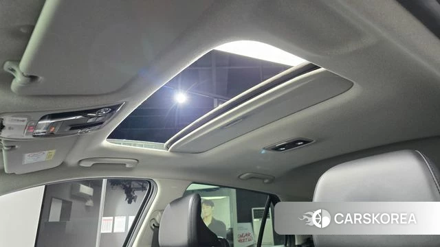 Kia Di All New Niro EV id 4650791 из Кореи 27