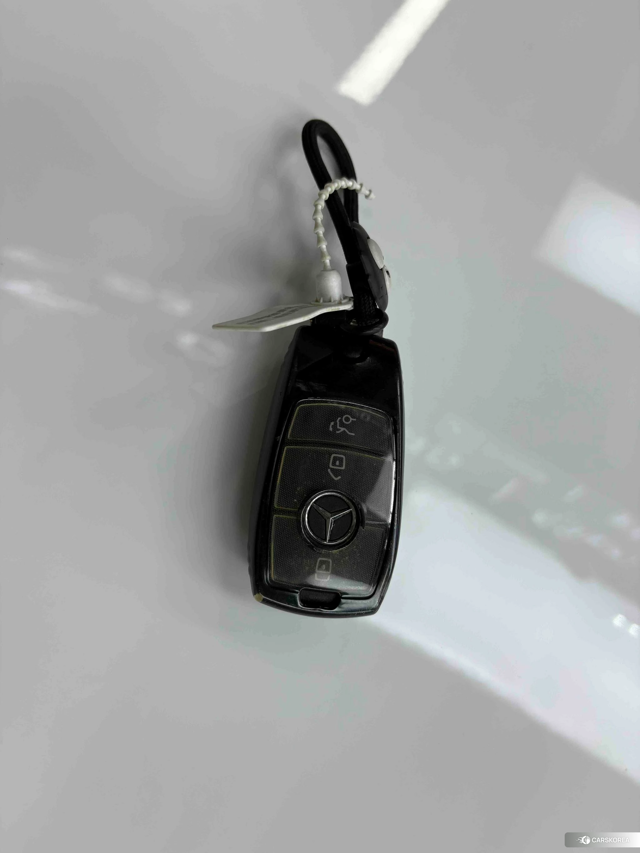 Mercedes-Benz Class A id 4461609 из Китая 27