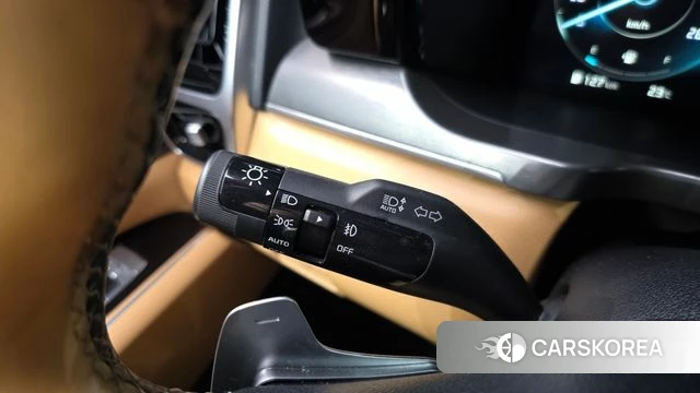 Kia Sorento 4th Generation id 4768996 из Кореи 27