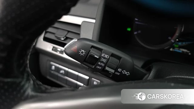 Ssangyong Rexton Sports id 4856205 из Кореи 27