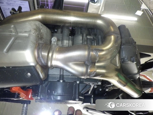 KTM 1290 SUPER DUKE R id 3939654 из Японии 27