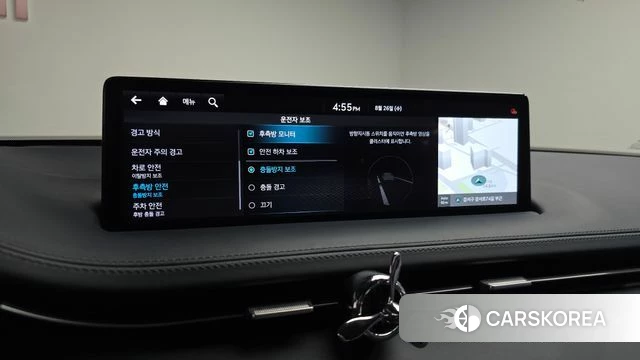 Genesis GV70 id 4736549 из Кореи 27