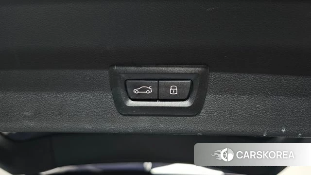 BMW iX3 id 4499988 из Кореи 27