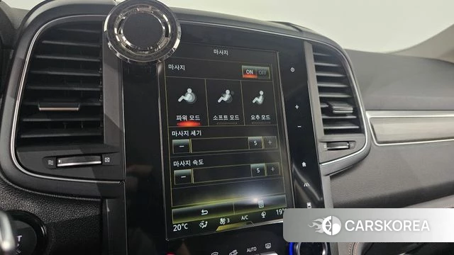 Renault Korea (Samsung) The New QM6 id 4950916 из Кореи 27
