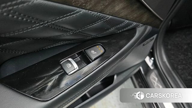 Kia K8 Hybrid id 4715731 из Кореи 27