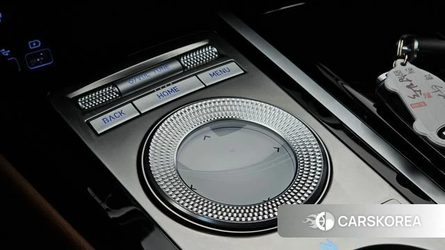 Genesis G80 (RG3) id 4463612 из Кореи 27