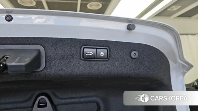 Genesis G70 id 4435352 из Кореи 27