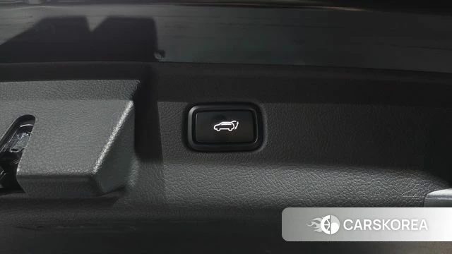 Kia Mohave Master id 4834648 из Кореи 27