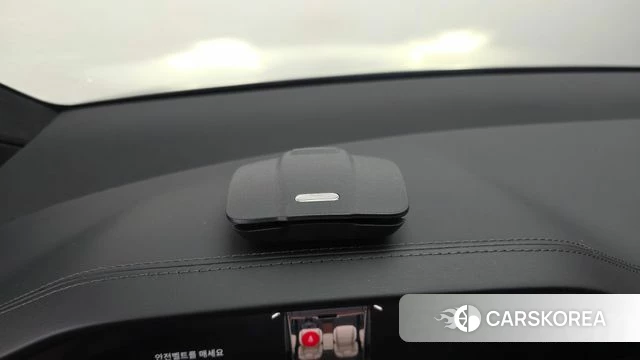 Tesla Model X id 4591575 из Кореи 27