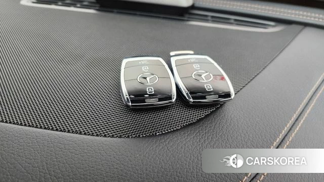 Mercedes-Benz E-Class W213 id 4415347 из Кореи 27