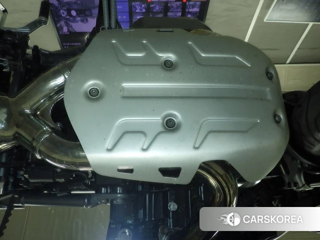 BMW R1250GS id 3946301 из Японии 27