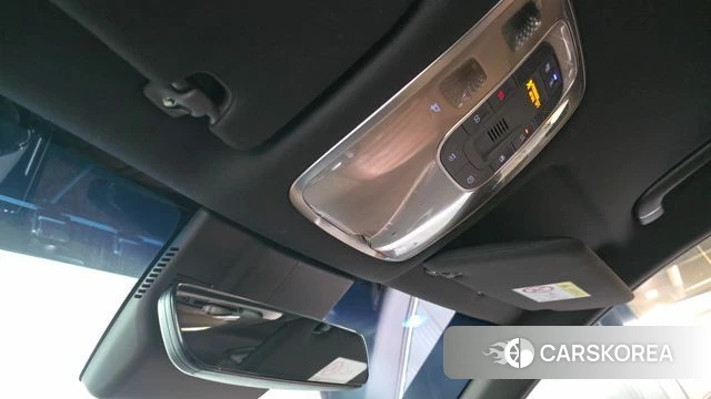 Genesis G80 (RG3) id 4524948 из Кореи 27