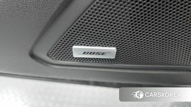 Renault Korea (Samsung) The New QM6 id 4848052 из Кореи 27
