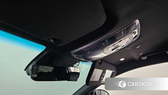 Genesis G90 (RS4) id 4414468 из Кореи 27