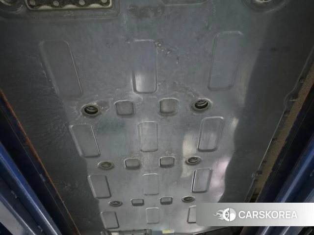 Hyundai Ionic 5 id 4370091 из Кореи 27