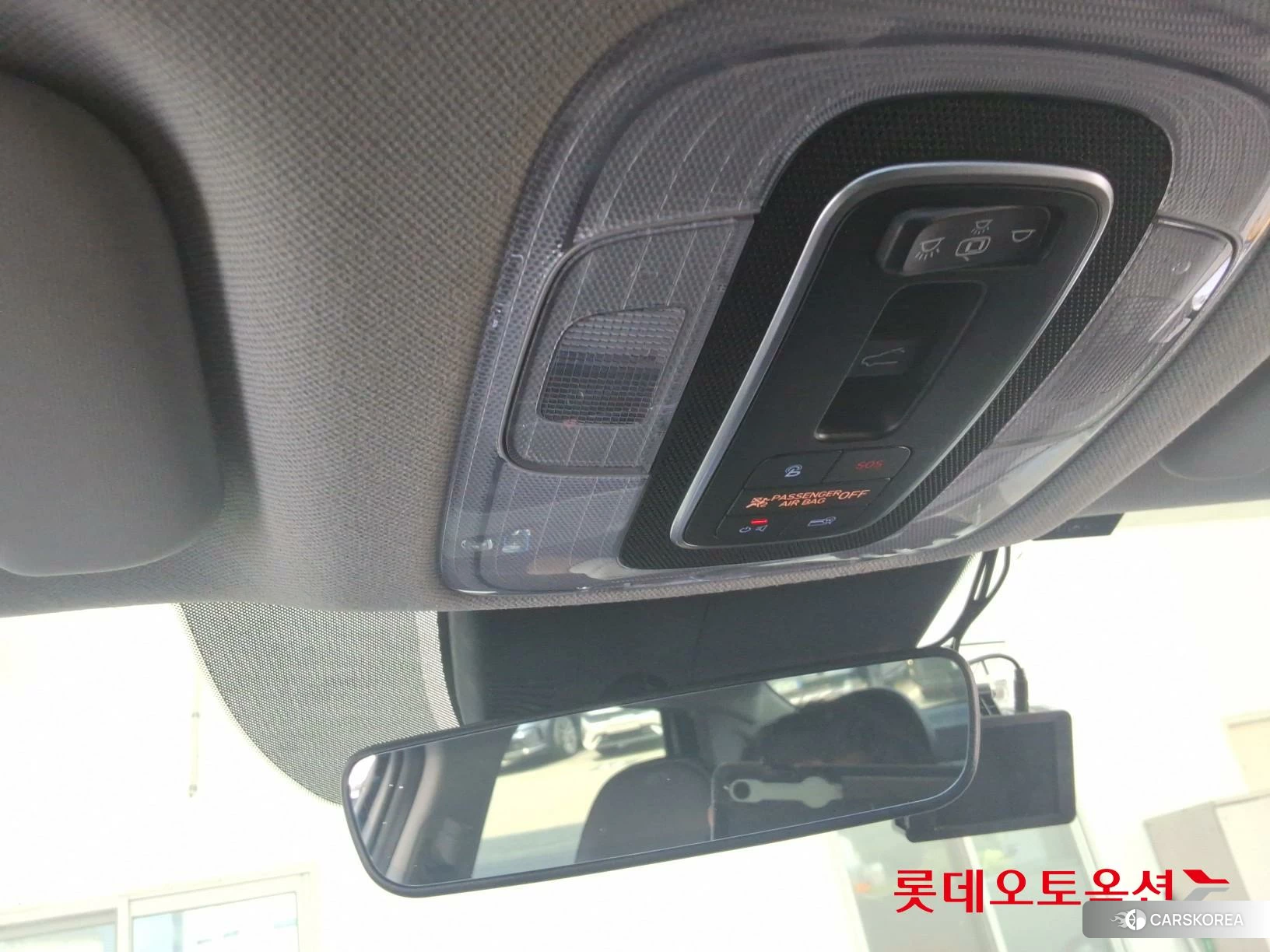 Hyundai Avante id 4664279 из Кореи 27