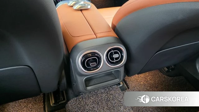 Mercedes-Benz GLC-Class X254 id 4499420 из Кореи 27