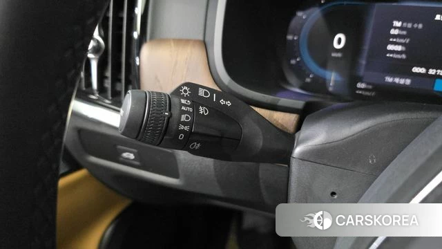 Volvo S90 id 4360768 из Кореи 27