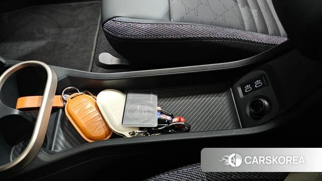 Mini Cooper C 4th generation id 4279745 из Кореи 27