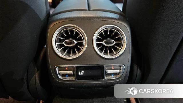 Mercedes-Benz AMG GT id 4691832 из Кореи 27