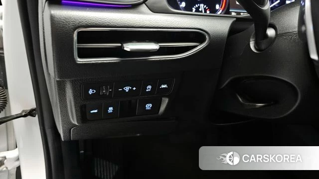 Hyundai Sonata (DN8) id 4293302 из Кореи 27