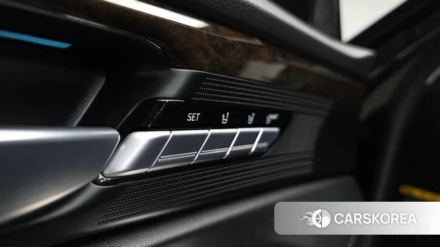 Genesis G90 id 4780893 из Кореи 27