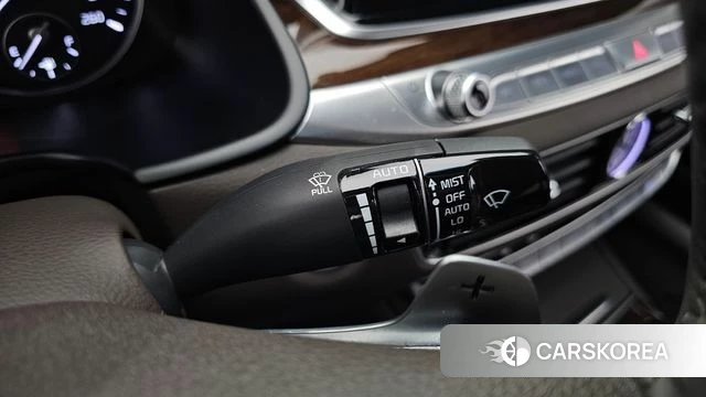 Kia More K9 id 4424396 из Кореи 27
