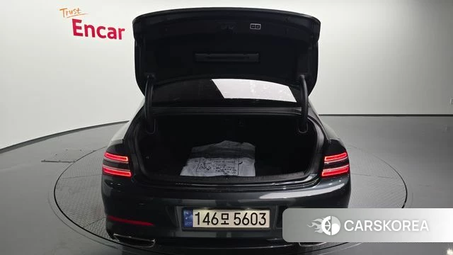 Genesis G80 (RG3) id 4794184 из Кореи 27