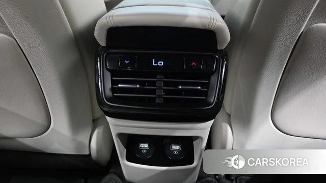 Kia K8 Hybrid id 4784375 из Кореи 27