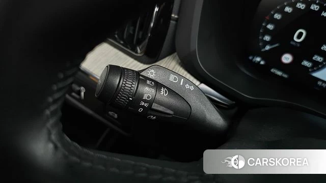 Volvo XC60 second Generation id 4384170 из Кореи 27